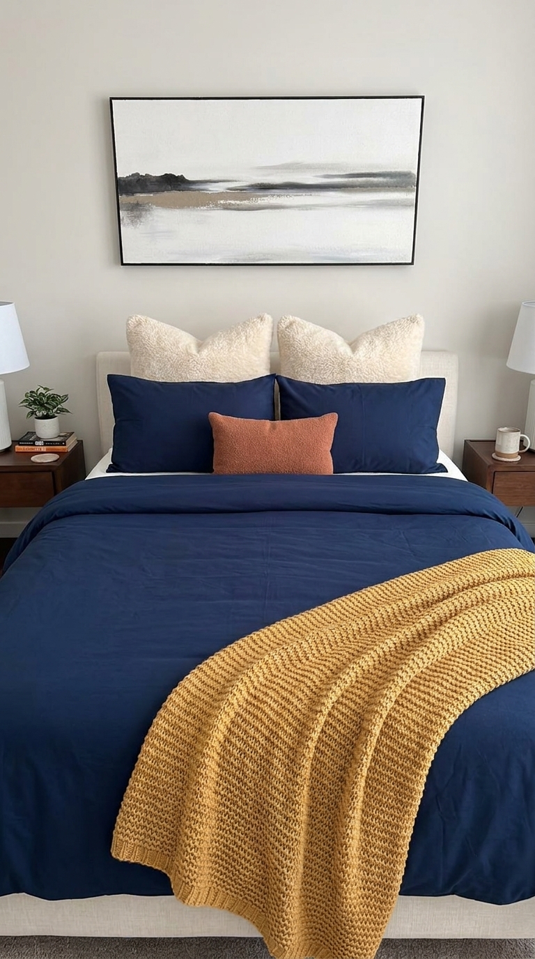 A home cleaned by Pro Glow Cleaners